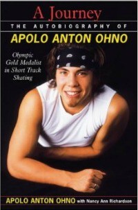 A Journey The Autobiography of Apolo Anton Ohno