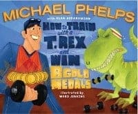 How to Train with a T.Rex & Win 8 Gold Medals by Michael Phelps