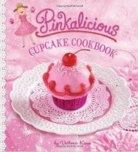 Valentine's Day Craft Books and Cookbooks for Kids