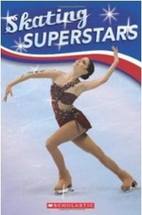 Skating Superstars by James Buckley