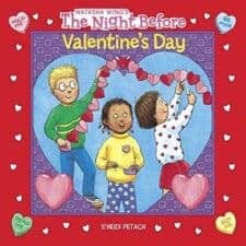 Best Children's Books for Valentine's Day Reading (picture books)