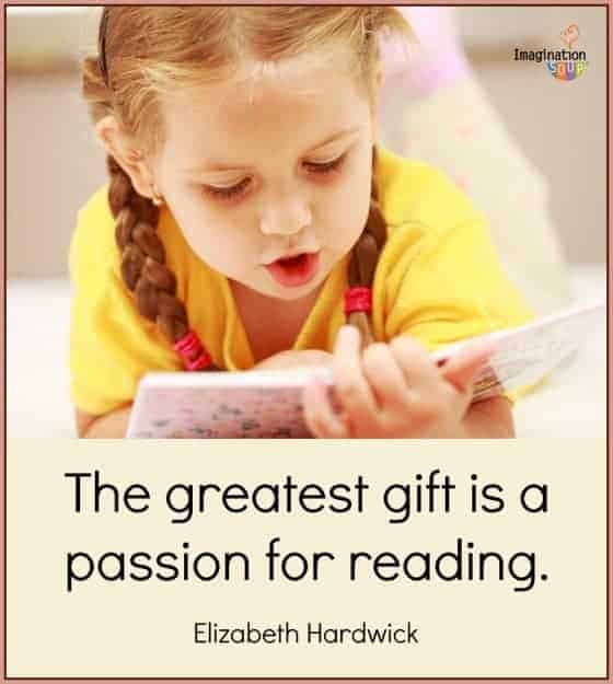 favorite quotes about reading