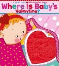 Best Kids' Valentine's Day Books