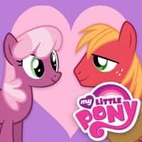 My-Little-Pony-app