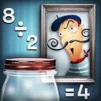 math and science apps for kids