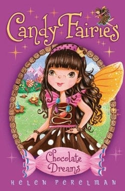 fairy books for kids