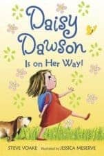 Wholesome Chapter Books for Girls (Ages 6 - 9)