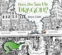 dragon books for kids