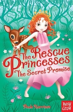 rescue princesses
