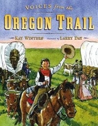 voices from the oregon trail