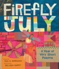 Firefly July Poems for Kids