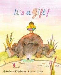 picture books about animals
