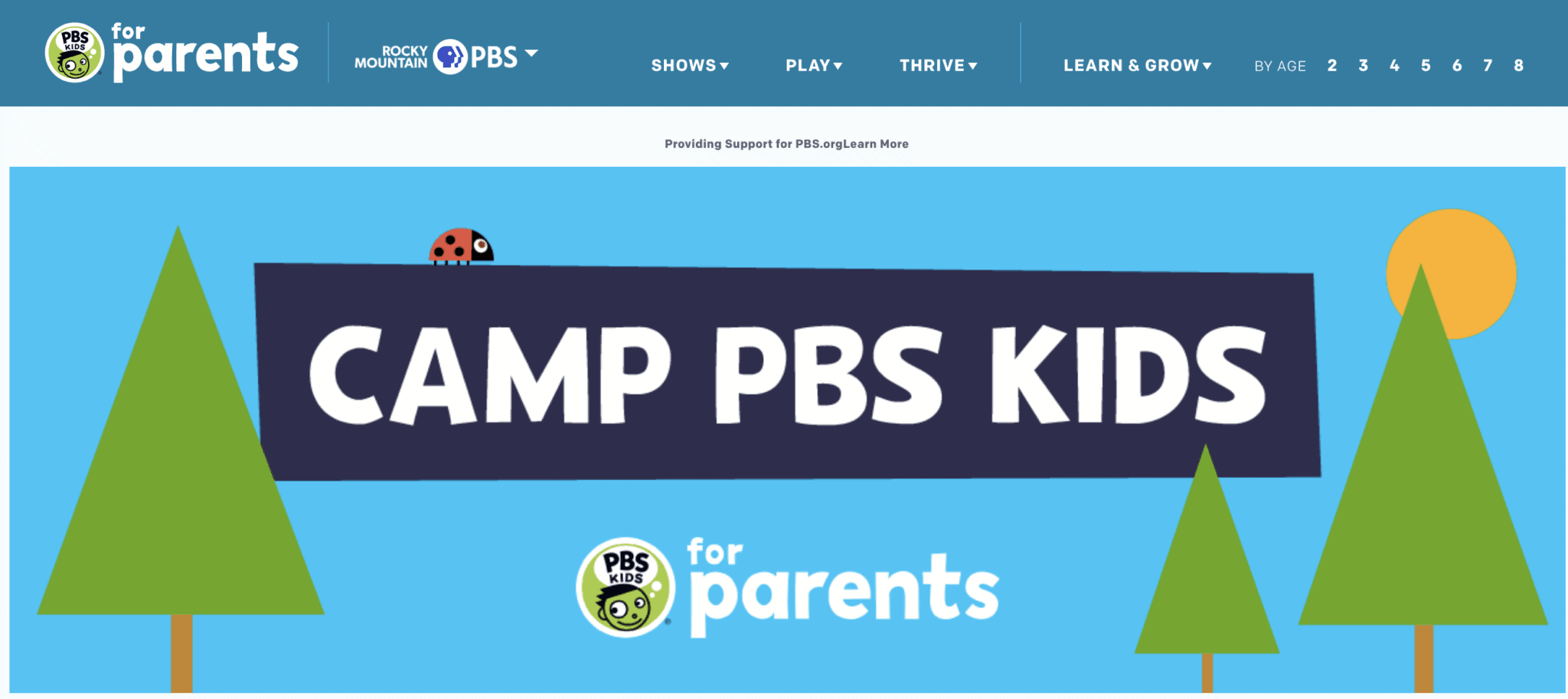 2020 Virtual Summer Camps for Kids - Imagination Soup