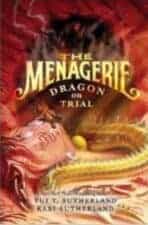 The Menagerie Dragon on Trial
