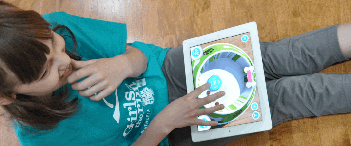 New Tech Toy for Summer Learning SPHERO 2.0 + Sweepstakes