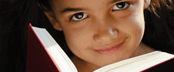 Does Your 8 – 12 Year Old Need Good Books?