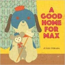 A Good Home for Max