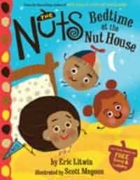 Bedtime at the Nut House
