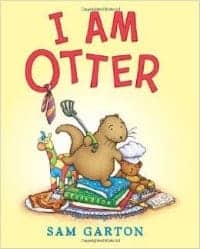 I Am Otter