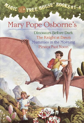 Good Historical Fiction Books for Kids