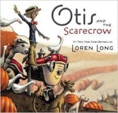 Otis and the Scarecrow