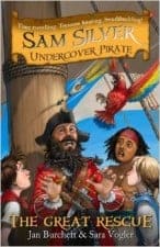 60 Action-Packed Adventure Books for Kids - Imagination Soup