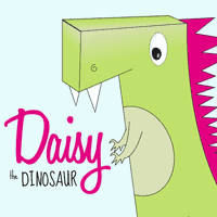 daisy the dino