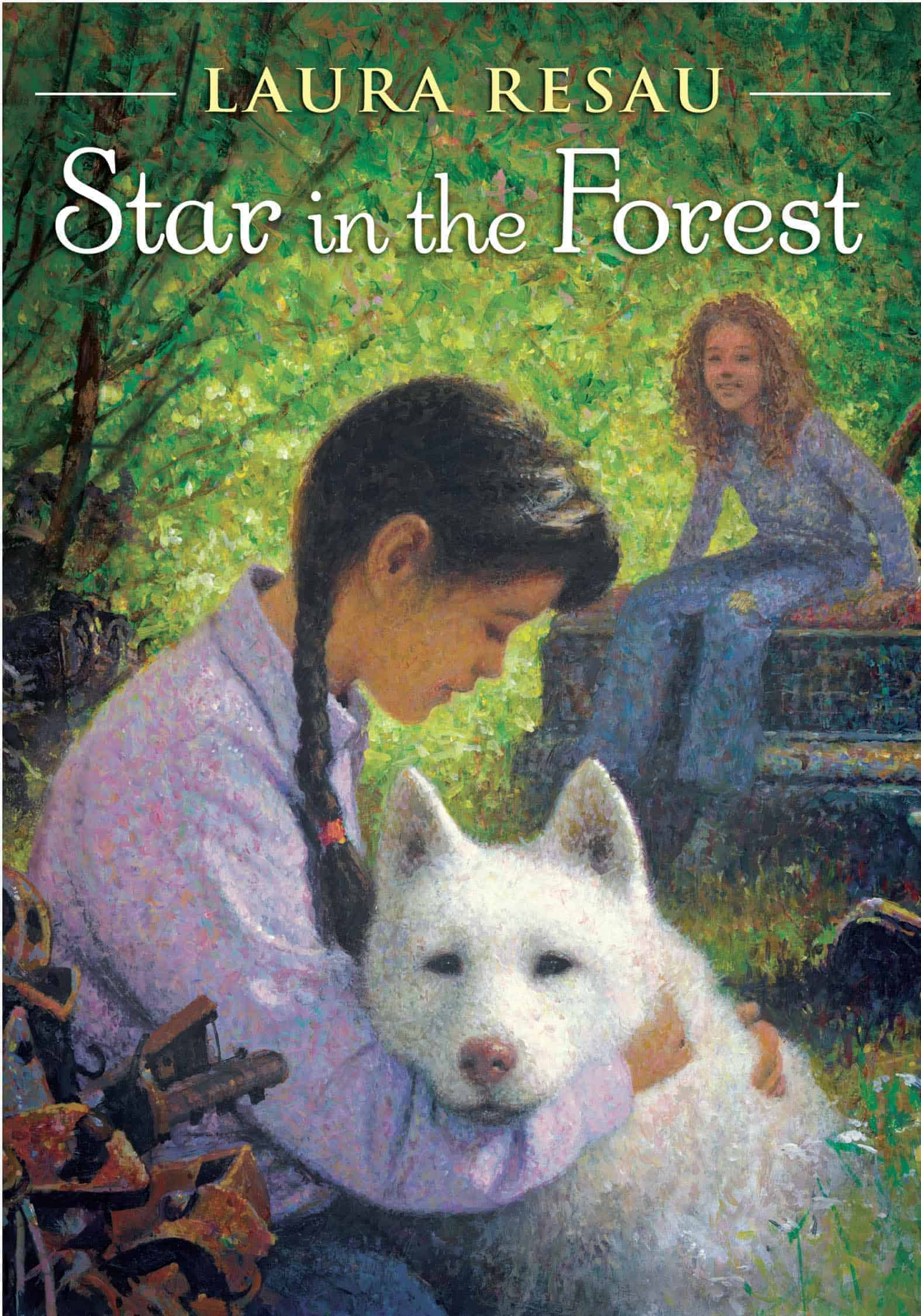 Chapter and Middle Grade Books with Diverse Main Characters ...