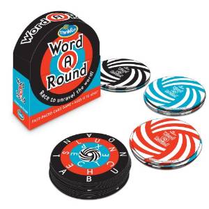 word a round