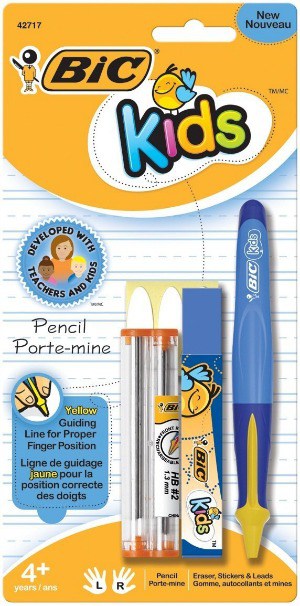 Bic Kids Pencil