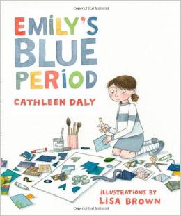 Emily's Blue Period
