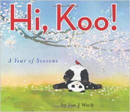 Hi, Koo! Haiku Poems for Kids