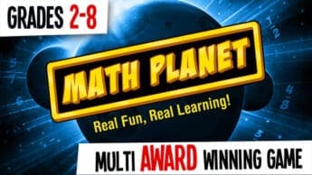 Math Planet