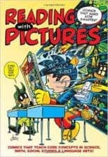 comic books for kids