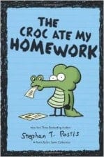 The Croc Ate My Homework