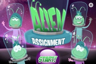 Alien Assignment