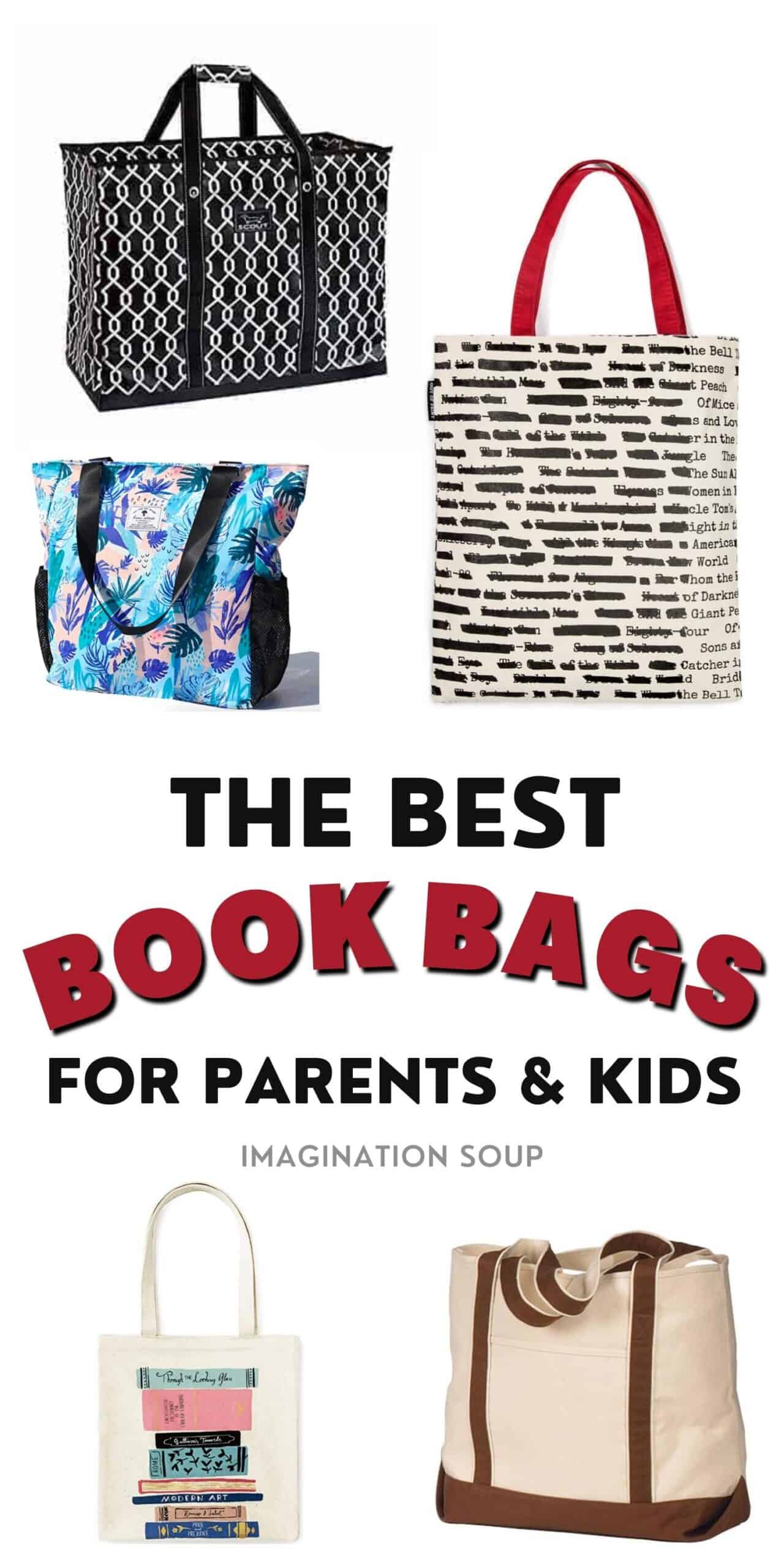 best book bags