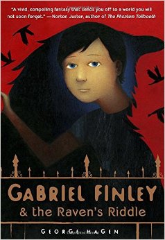 Gabriel Finley