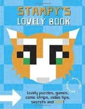 Best Minecraft books for kids