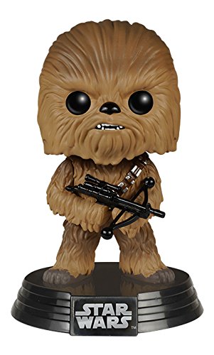 Chewbaca POP Gifts for 9-Year Old Boys
