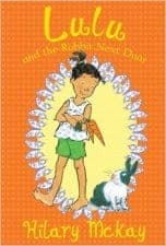 Wholesome Chapter Books for Girls (Ages 6 - 9)