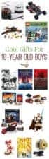hot new gift guide for 10 year old boys 2015