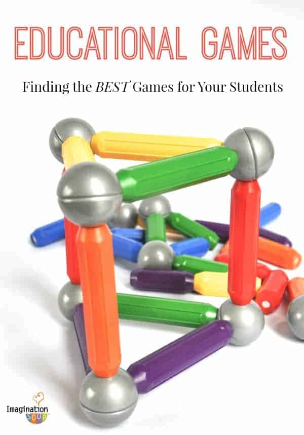 education games