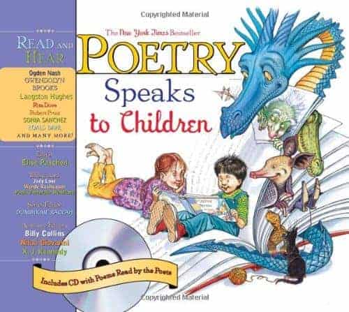 Poetry Daily for Kids