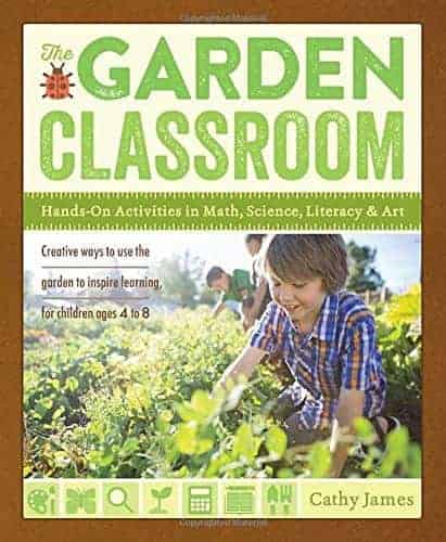 Garden Classroom