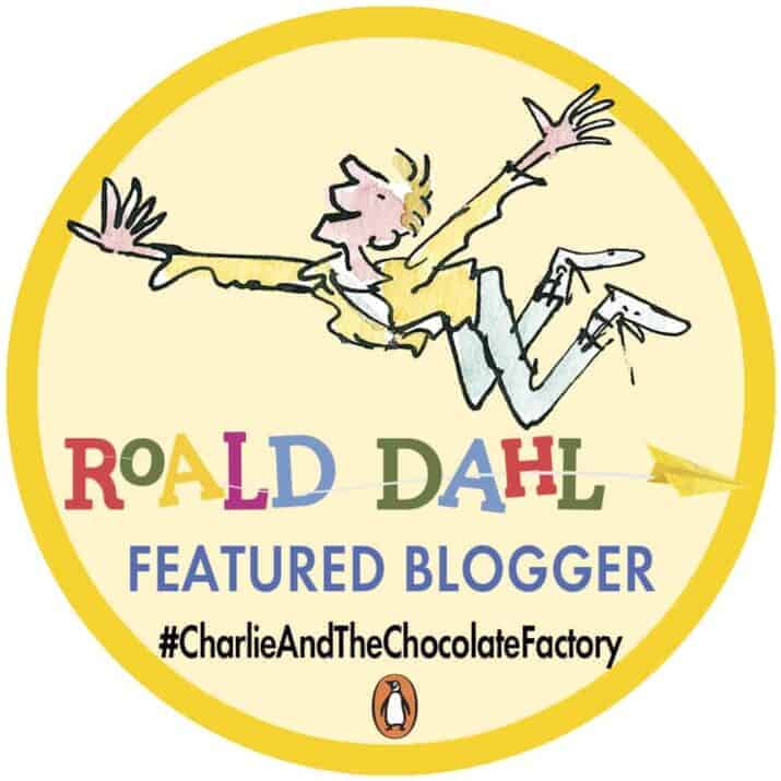 Roald Dahl Month