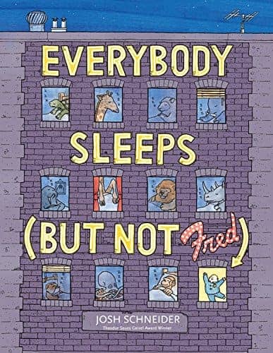 Best Bedtime Stories for Preschoolers and Elementary Ages (ages 4 - 8)