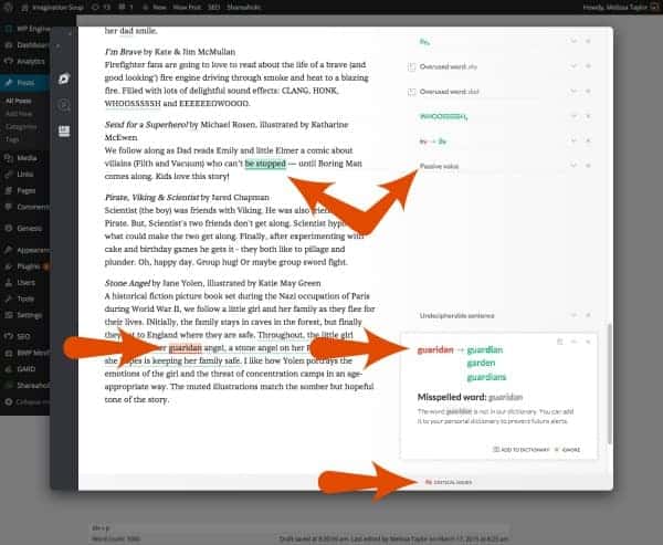 How to Look Like a Grammar Pro – Grammarly Review