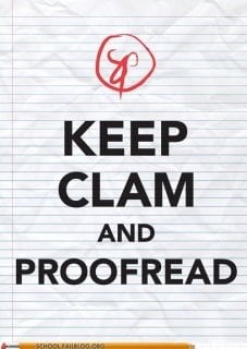 online proofreader app