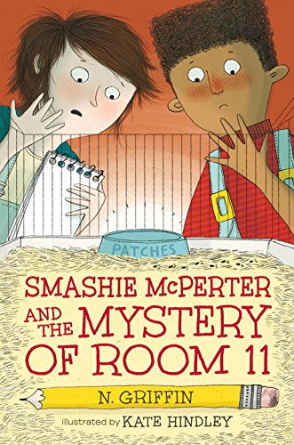 Best Mystery Books for Kids